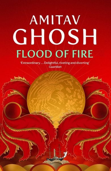Produktbild: Flood of Fire