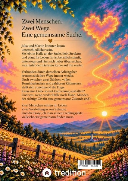 Produktbild: Lieblingsplatz