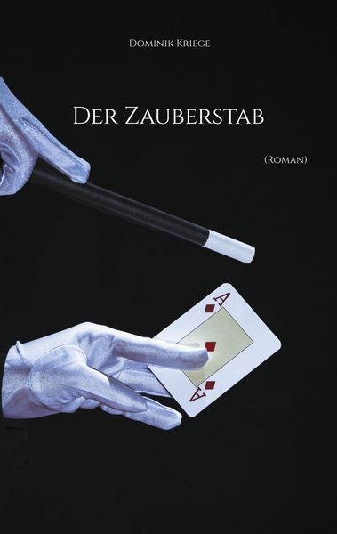 Produktbild: Der Zauberstab
