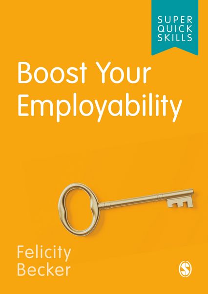 Produktbild: Boost Your Employability