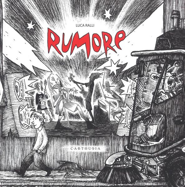 Produktbild: Rumore