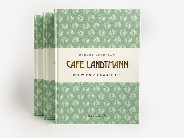 Produktbild: Caf&eacute; Landtmann
