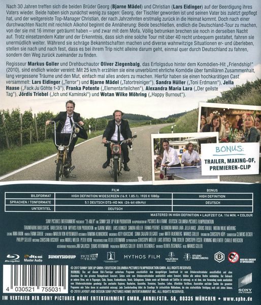 Produktbild: 25 km/h