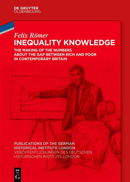 Produktbild: Inequality Knowledge