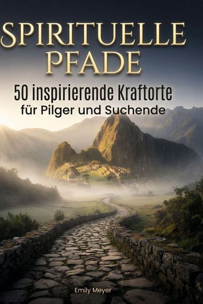 Produktbild: Spirituelle Pfade