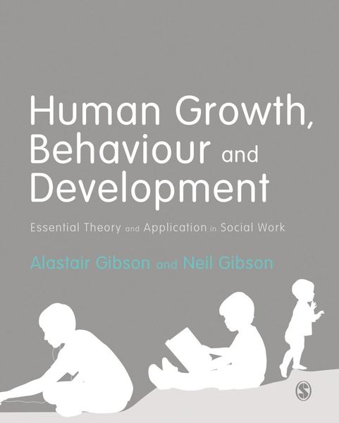 Produktbild: Human Growth, Behaviour and Development