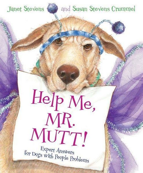 Produktbild: Help Me, Mr. Mutt!
