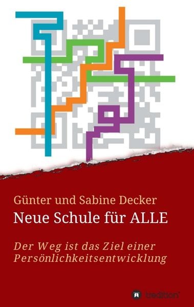 Produktbild: Neue Schule f&uuml;r ALLE