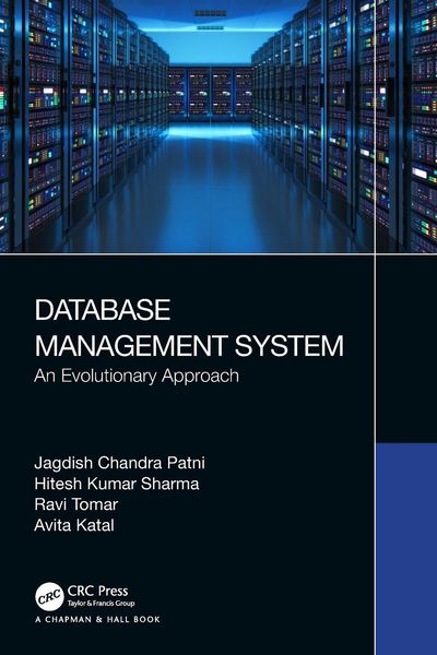 Produktbild: Database Management System