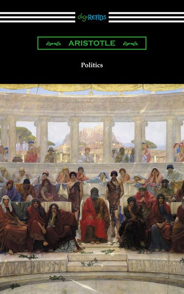 Produktbild: Politics