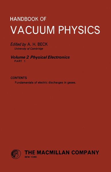 Produktbild: Physical Electronics