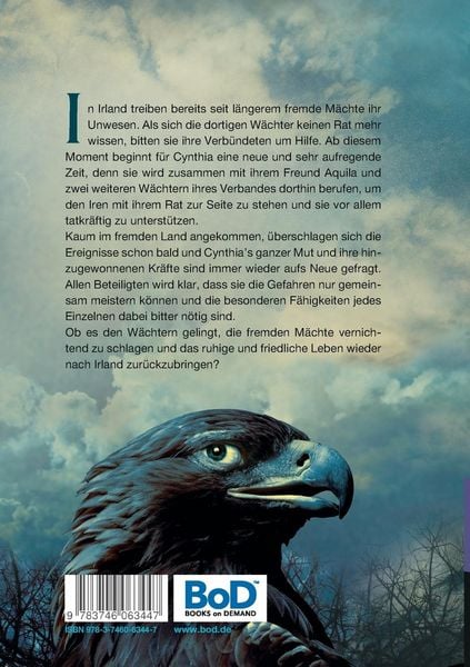Produktbild: Die W&auml;chter des Waldes