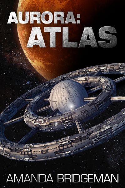 Produktbild: Aurora: Atlas (Aurora 8)