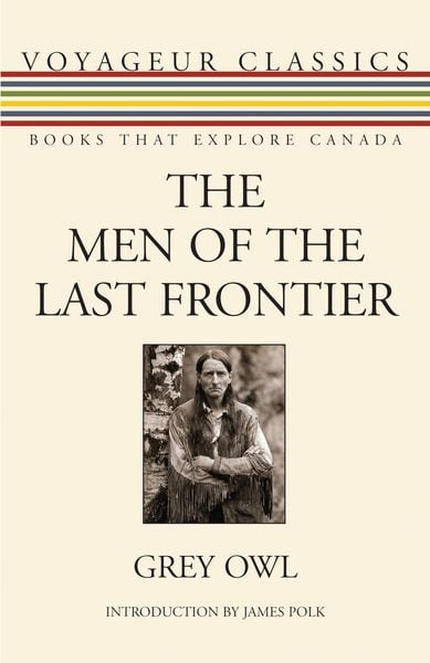 Produktbild: The Men of the Last Frontier