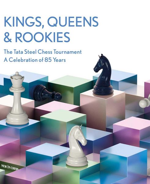 Produktbild: Kings, Queens & Rookies