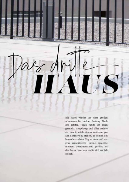 Produktbild: Asche und Eden