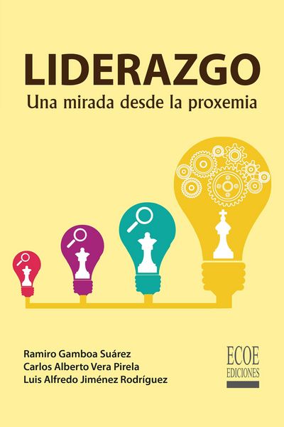 Produktbild: Liderazgo