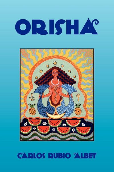 Produktbild: Orisha