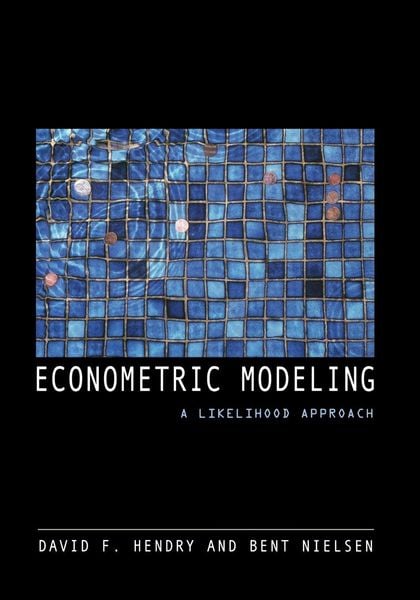 Produktbild: Econometric Modeling