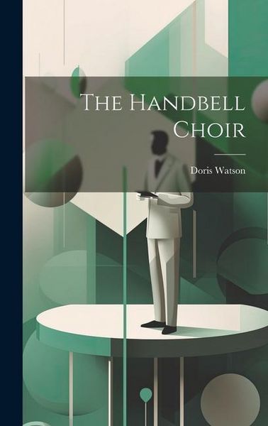 Produktbild: The Handbell Choir