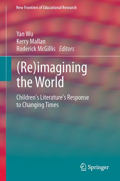 Produktbild: (Re)imagining the World