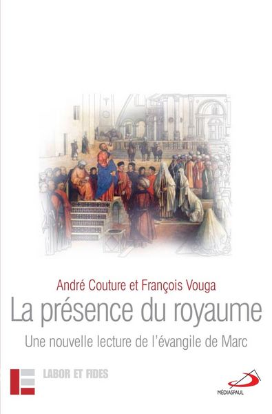 Produktbild: La pr&eacute;sence du royaume