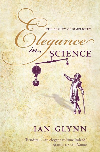 Produktbild: Elegance in Science