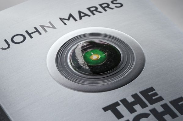 Produktbild: The Watchers - Wissen kann t&ouml;dlich sein