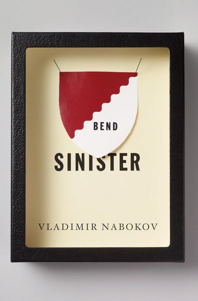Produktbild: Bend Sinister