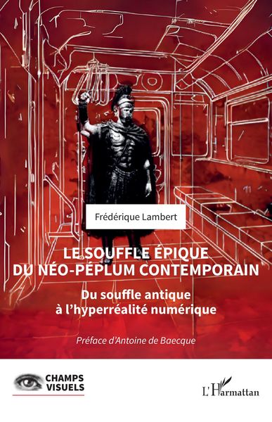 Produktbild: Le souffle &eacute;pique du n&eacute;o-p&eacute;plum contemporain