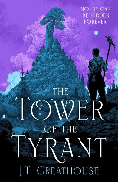 Produktbild: The Tower of the Tyrant