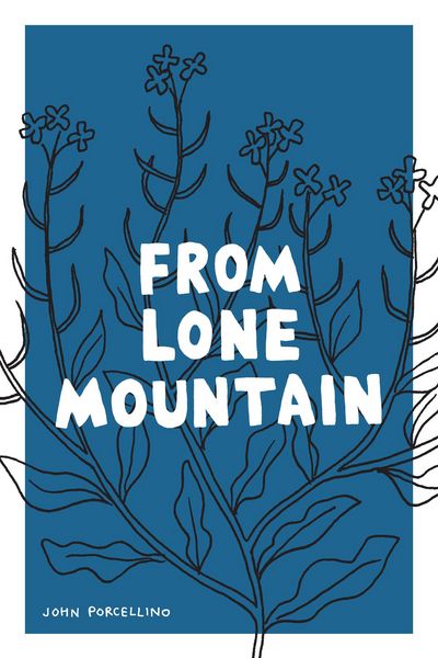 Produktbild: From Lone Mountain
