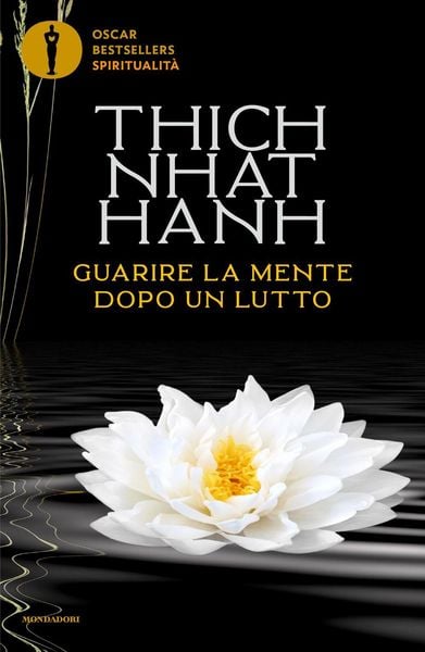 Produktbild: Guarire la mente dopo un lutto