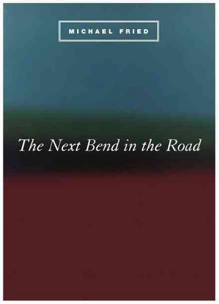 Produktbild: The Next Bend in the Road