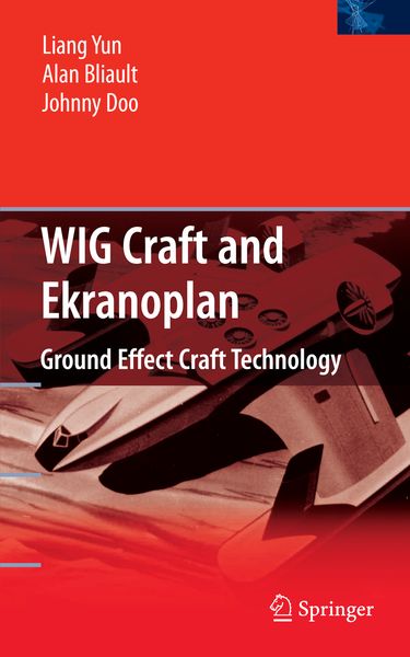 Produktbild: WIG Craft and Ekranoplan