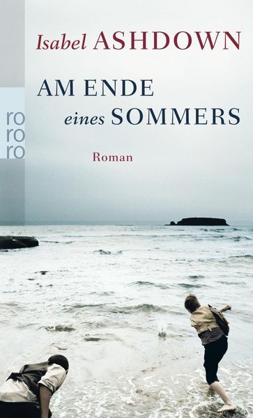 Produktbild: Am Ende eines Sommers