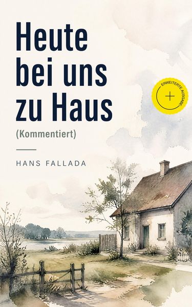 Produktbild: Heute bei uns zu Haus