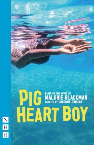 Produktbild: Pig Heart Boy