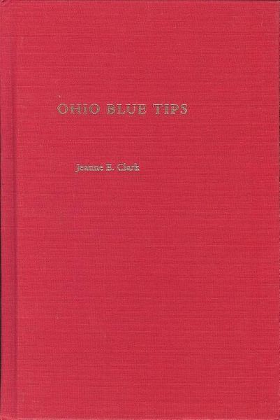 Produktbild: Ohio Blue Tips