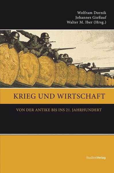 Produktbild: Krieg und Wirtschaft