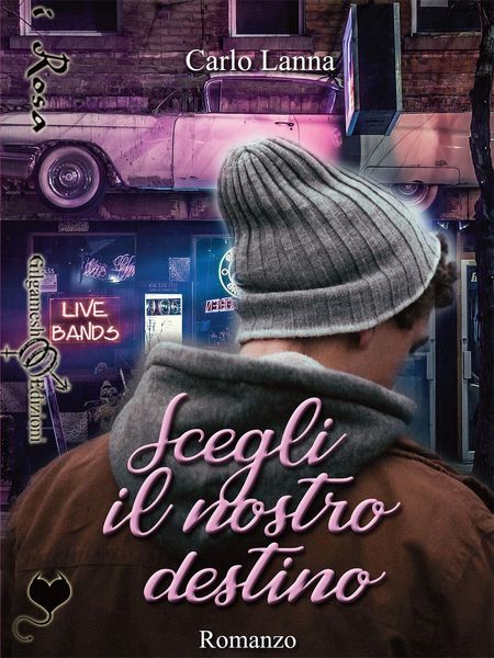 Produktbild: Scegli il nostro destino