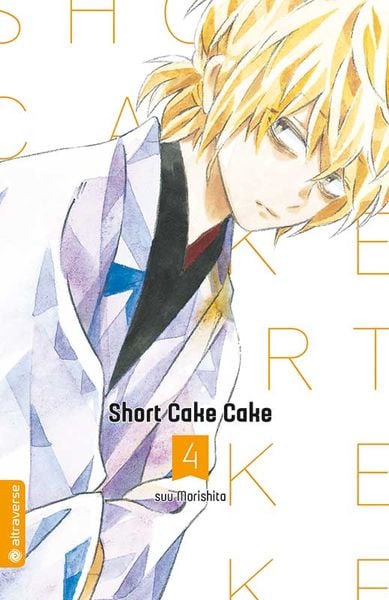 Produktbild: Short Cake Cake 04