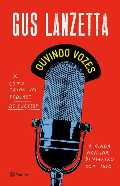 Produktbild: Ouvindo vozes