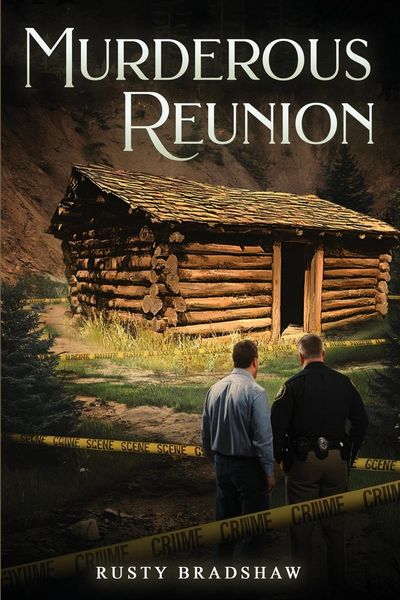 Produktbild: Murderous Reunion