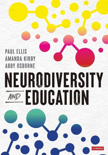 Produktbild: Neurodiversity and Education