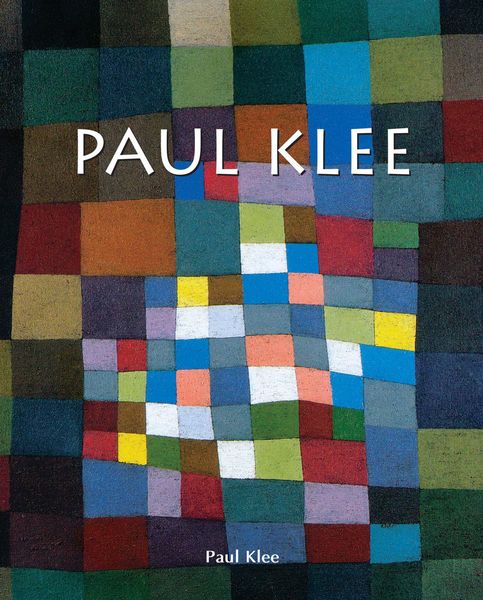Produktbild: Paul Klee