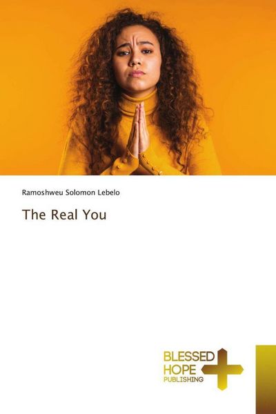 Produktbild: The Real You