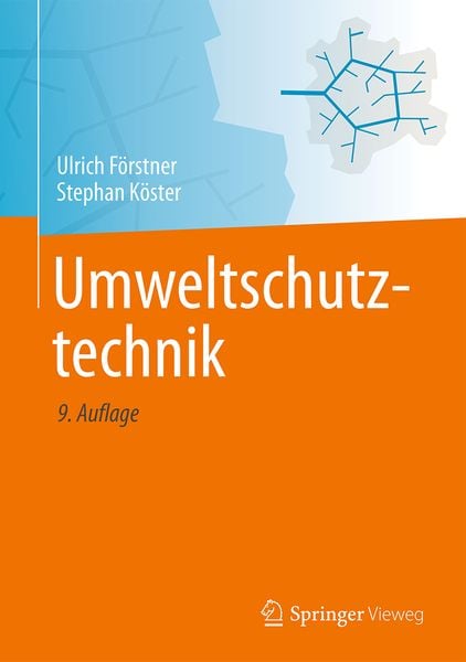 Produktbild: Umweltschutztechnik