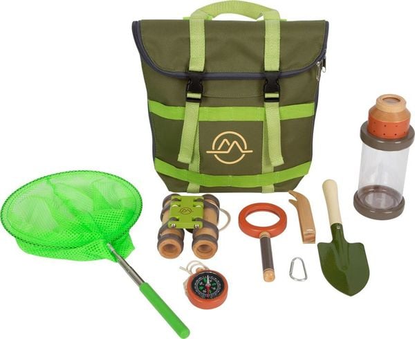 Small foot - Discover - Entdeckerrucksack