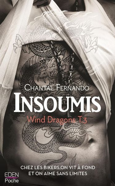 Produktbild: Insoumis